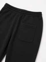 Polo Ralph Lauren Jogger Sweatpants Black Minimal Lounge Pants, Size S